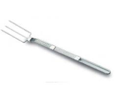 LACOR 64040 Tranchiergabel 40 cm