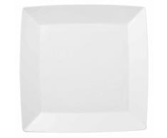 Thomas Flacher Teller, Zentimeter