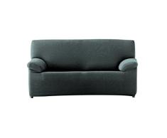 Eysa Teide Sofa Überwurf 4 Sitzer Fb. 06-grau