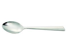 Arcos 571000 Esslöffel, Acier_inoxydable, Silber, 200 mm