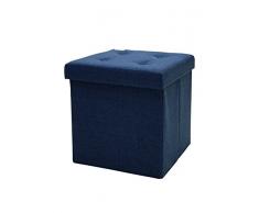 Galileo Casa Sitzsack Container 2411935 blau
