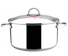 Magefesa Nova Kochtopf 18 x 9 cm