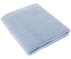 LASA Home Badetuch, Baumwolle, Cloud, 100 x 150 x 1 cm