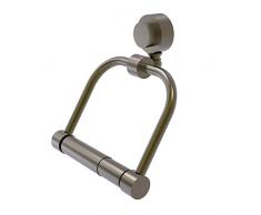 Allied Brass 424-ABR Venus Collection 2 Toilettenpapierhalter, Antikmessing