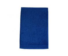 Calypso feeling 8807 02321 469 030050 000 Gästetuch , 3-er Set / 30 x 50 cm, deep blue