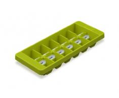 Joseph Joseph JJICEG0100AS Quicksnap Eiswürfelbereiter grün