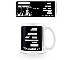 Star Trek MG25634 Tasse aus Keramik, 11oz, 315 ml