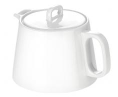 Tescoma Teekanne, weiß, 20.4 x 15.5 x 13 cm