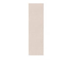 RIDDER 01100208 Anti-Rutschmatte ca. 30x150 cm Uni beige