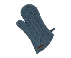 Tescoma 639950.32 Ofenhandschuh 17 x 31 cm Fancy Home Pflaume