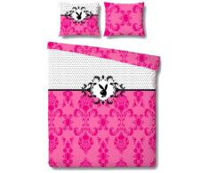 Zap Playboy Boudoir Bettwäsche-Set, Einzelbett