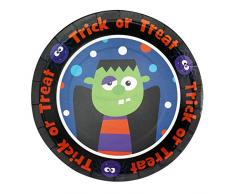 Neviti Trick or Treat Halloween Partyteller