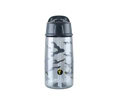 Water Bottle - Camo, 550ml