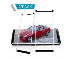 barconic® 2 Unze hoch CLEAR Shot Glas (12 Stück)