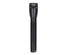Mag-Lite M2A01L Mini Maglite AA Taschenlampe 14,5cm schwarz in Box, inkl. 2 Mignon-Batterien