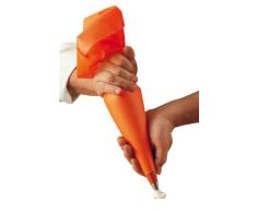 De Buyer 4347.50 Spritzbeutel, extra weich, Polyurethan, 50,9 cm