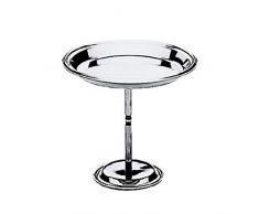 Mepra SPA 20029419 Servierplatte auf Fuß, 19 cm