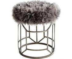 Cyan Design 09035 Ushanka Hocker