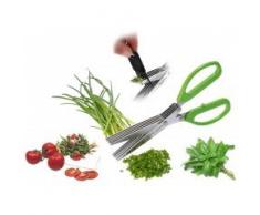 Westmark 1175 2611 Kräuterscheren Kräuterfee