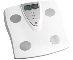 Home Personenwaage Elektrisch, Weiß