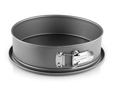 EVA SOLO Küchenhelfer, Aluminium, grau, 24 cm