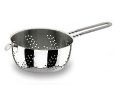 LACOR 78318 Seiher, Unit Stiel 18 cm Luxe