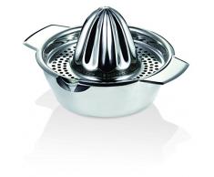 Tescoma Zitruspresse GrandCHEF, Edelstahl, weiß, 0.06 x 0.14 x 0.11 cm