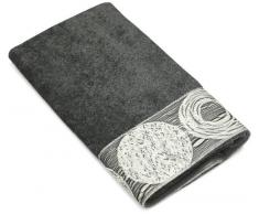 Avanti Linens Galaxy Badetuch Hand Granit