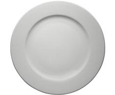 »Frig« Teller flach, ø: 250 mm, 12 Stück