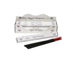 Stamford Angel Schutz Räucherstäbchen, 6 x 20 Stück