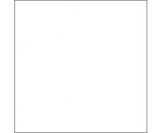 Klöckner Flächenvorhang (1 Stück) mit Digi-Print, Schiebegardine, Blickdicht, Weiß, 60 x 245 cm