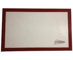 patisse Backmatte, rot