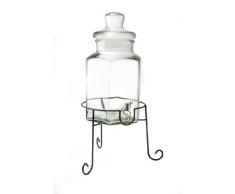 Eddingtons Saftkanne Limonade Stil Vintage