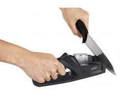 Lacor 39266 Messerschärfer Schwarz