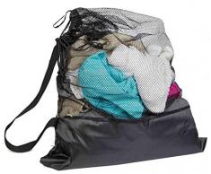 SUNBEAM Wäschesack mit Griff