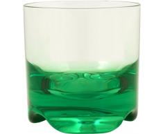 See Strahl durch Click Clack Vivaldi 10 oz Smaragd, mittelgroß, im Tumbler