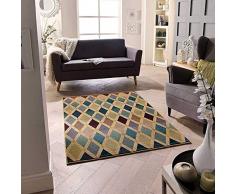 Oriental Weavers Teppich, Mehrfarbig, 68cm x 235cm