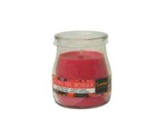 Martinez Morales Duftkerze, Duftkerze FRU.B, Mehrfarbig, 108 Stück