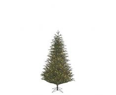 Black Box Trees Frasier Weihnachtsbaum led 168L Tips 890-h120xd94cm, PVC/Pe, grün, 120