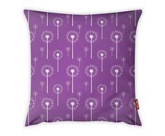 Bonamaison Dekorativ Kissenhülle, Kissenbezug, Zierkissenbezug, Wohnkultur, Für Sofa, Kaffeestube, Größe: 45X45 cm - Entworfen und hergestellt in der Türkei