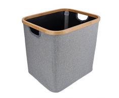 HTB Wäschesammler Rectangle & Waterproof