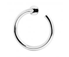 cm Badezimmer Wagner Handtuchhalter rund