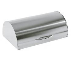 Gefu Brotkasten ER mit Brett Buche 42cm