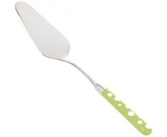 Unbekannt Naif Neve Tortenheber, grün, 0,1 x 0,1 x 0,1 cm