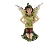 Pacific Giftware Dekofigur Feengarten, Feengarten, 7,6 cm