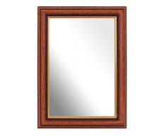 Inov8 Spiegel, Braun, 20,3 x 15,2 cm