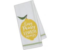 Design Imports Handtuch – Easy Peasy Lemon Squeezy