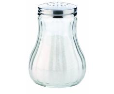 Tescoma B004I8V2L6 Zuckerstreuer, transparent, 250 Ml