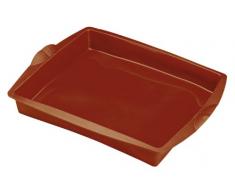 Metaltex 222114 Auflaufform Flex rechteckig, 28 x 24 cm