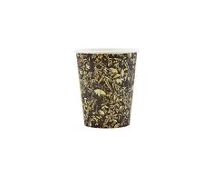 House Doctor Fe0517 Pappbecher Floral